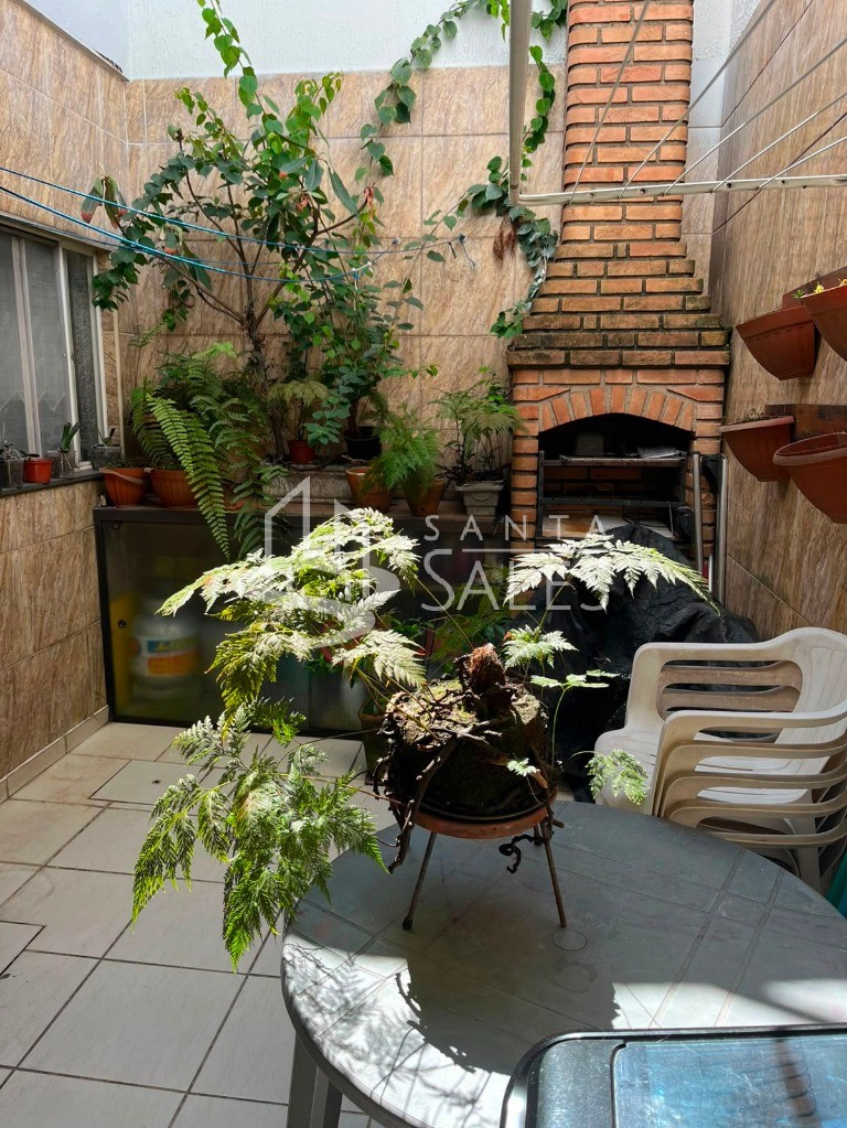 Sobrado, 3 quartos, 91 m² - Foto 29