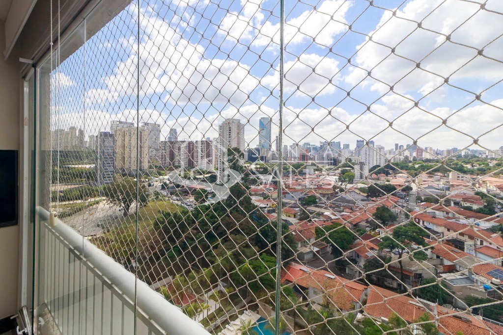 Apartamento, 4 quartos, 154 m² - Foto 36