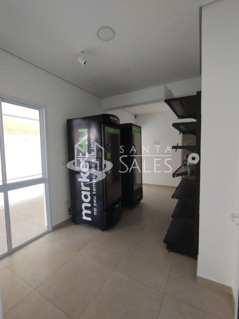 Apartamento, 2 quartos, 45 m² - Foto 16