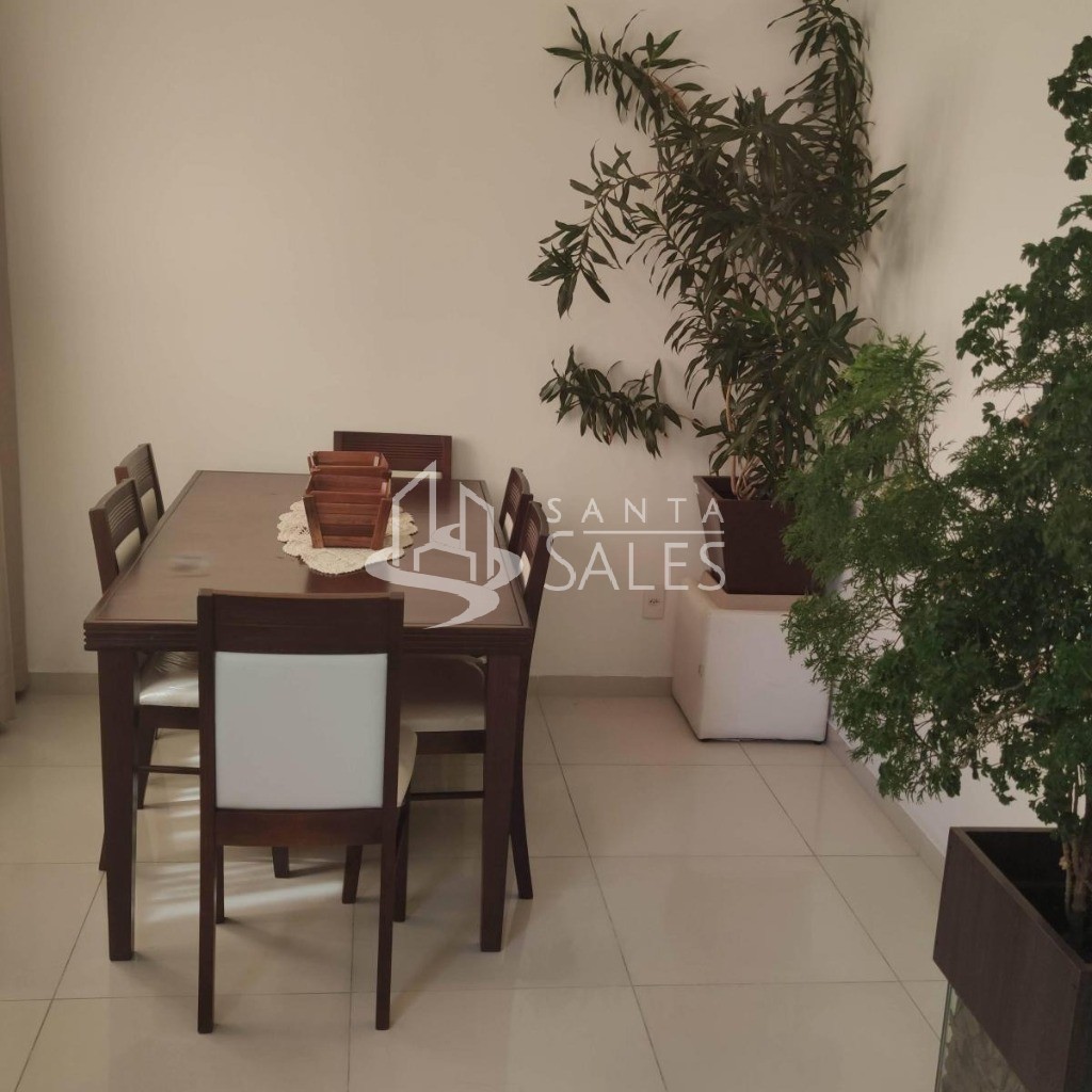 Sobrado, 3 quartos, 100 m² - Foto 18