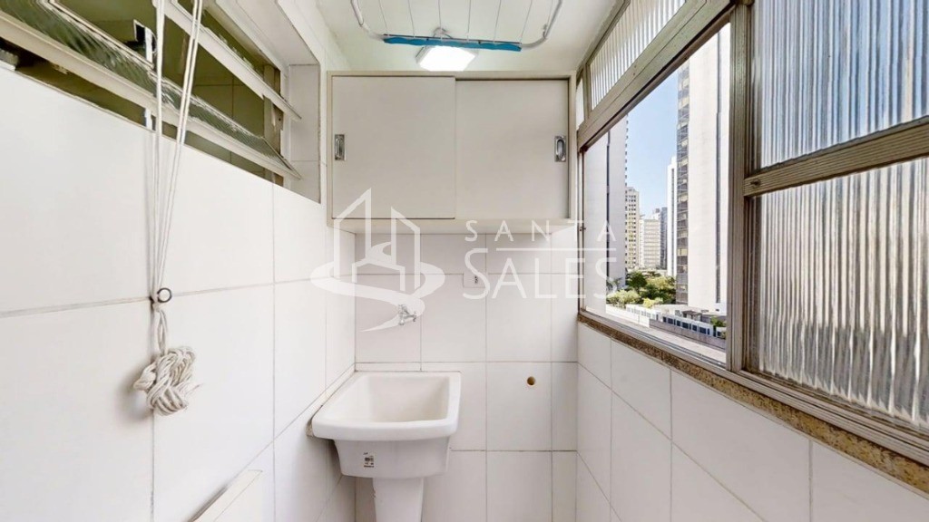 Apartamento, 3 quartos, 78 m² - Foto 6