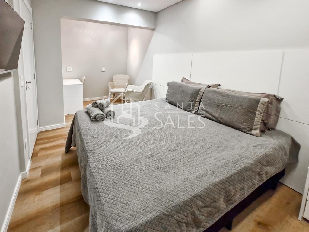 Apartamento, 1 quarto, 70 m² - Foto 7