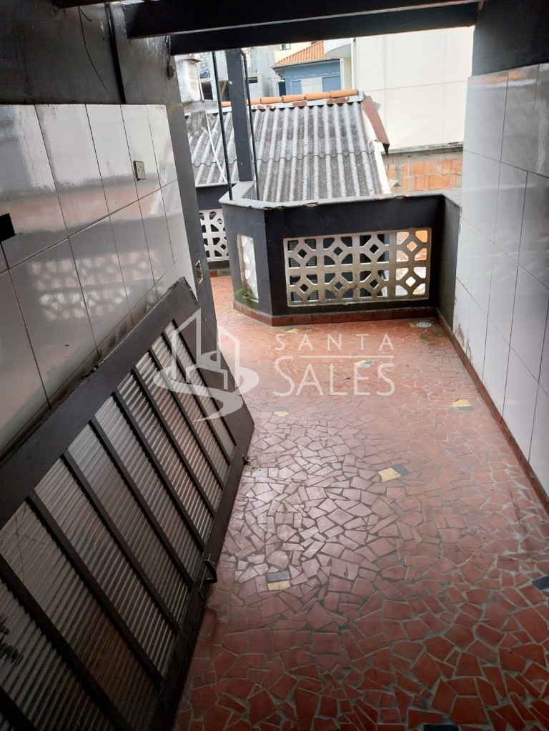 Sobrado, 3 quartos, 128 m² - Foto 100