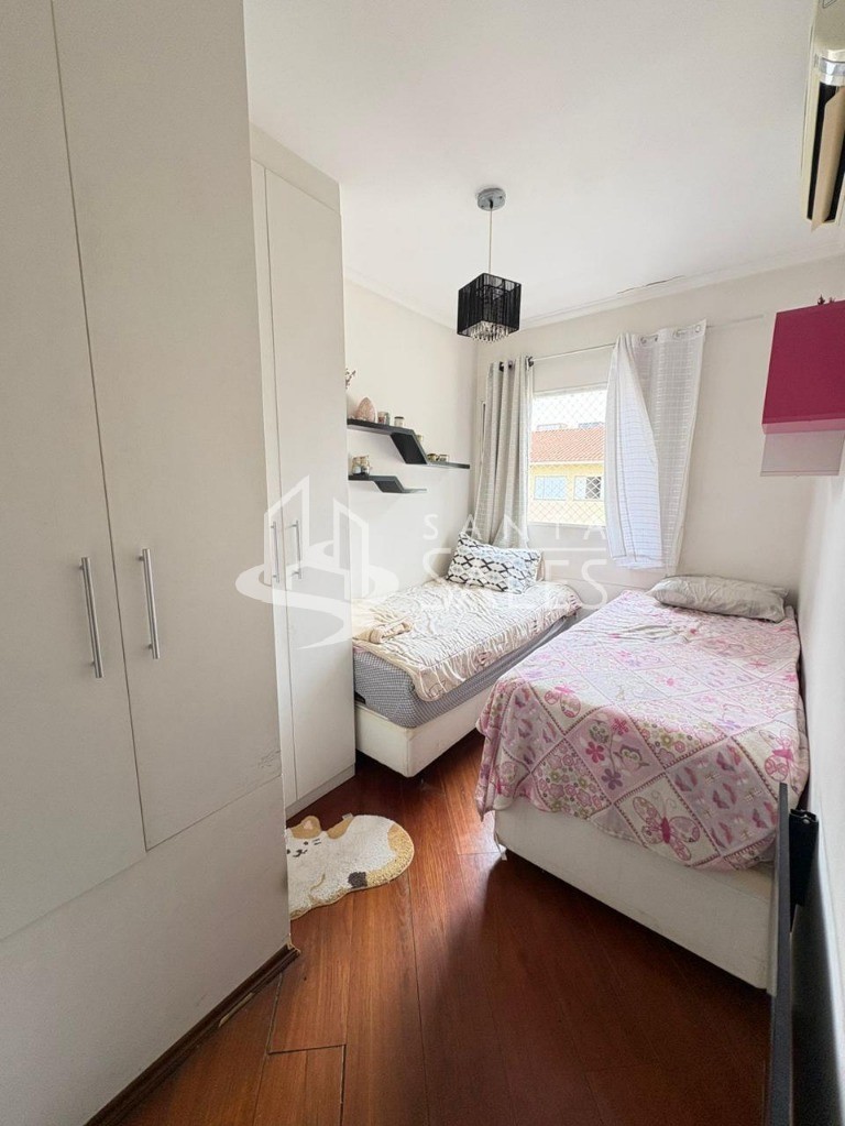 Sobrado, 3 quartos, 91 m² - Foto 10
