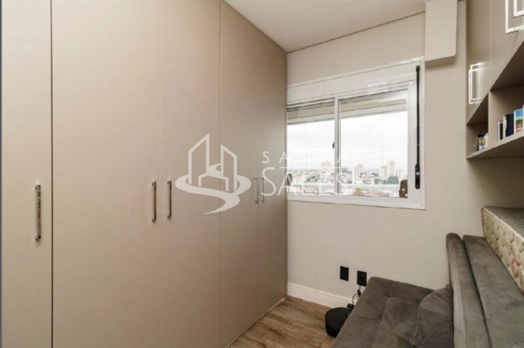 Apartamento, 2 quartos, 64 m² - Foto 12