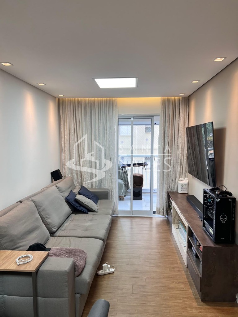 Apartamento, 3 quartos, 87 m² - Foto 9