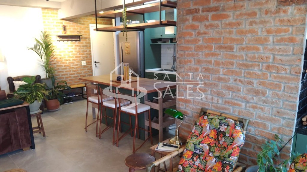 Apartamento, 2 quartos, 100 m² - Foto 3