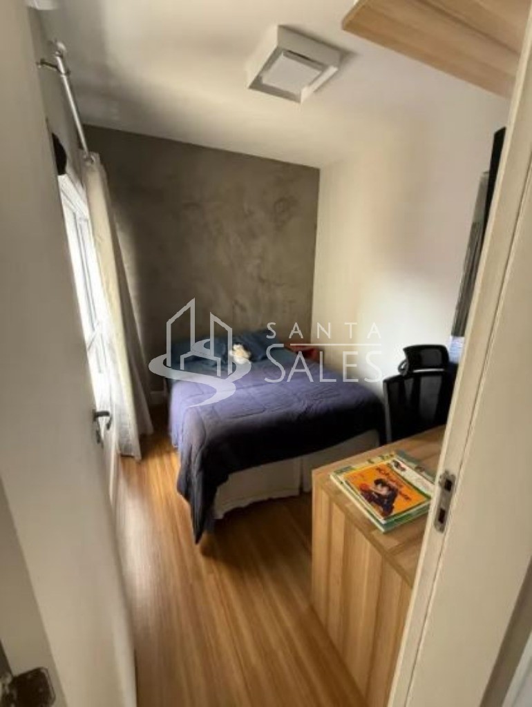 Apartamento, 3 quartos, 130 m² - Foto 13