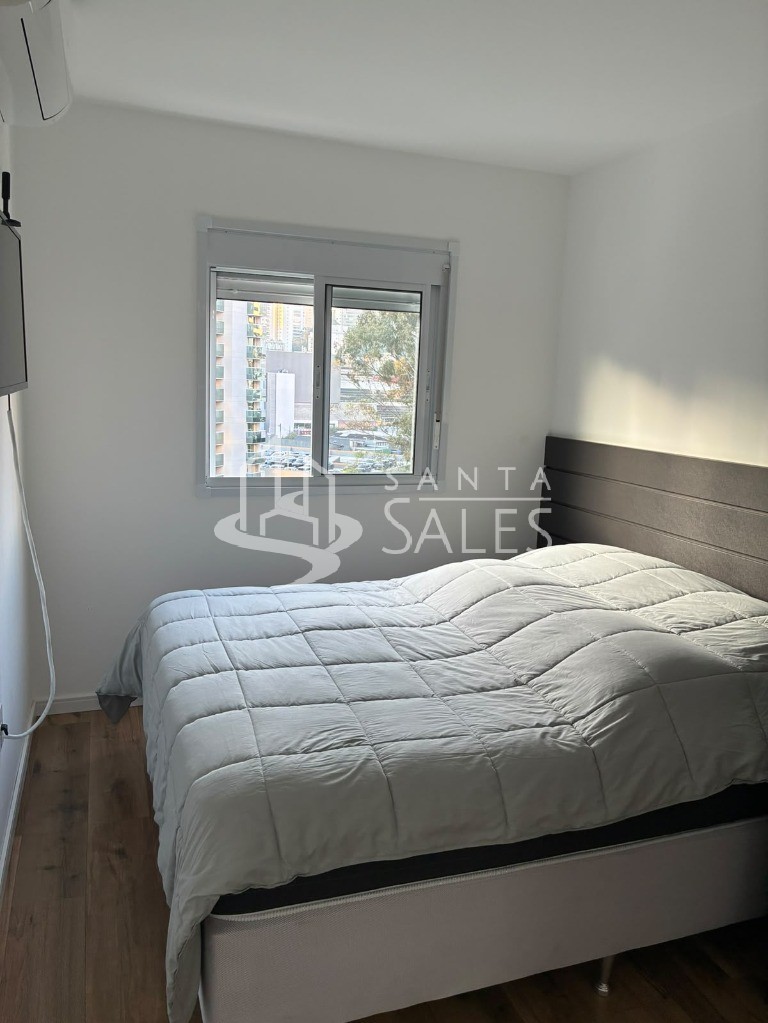 Apartamento, 1 quarto, 38 m² - Foto 8