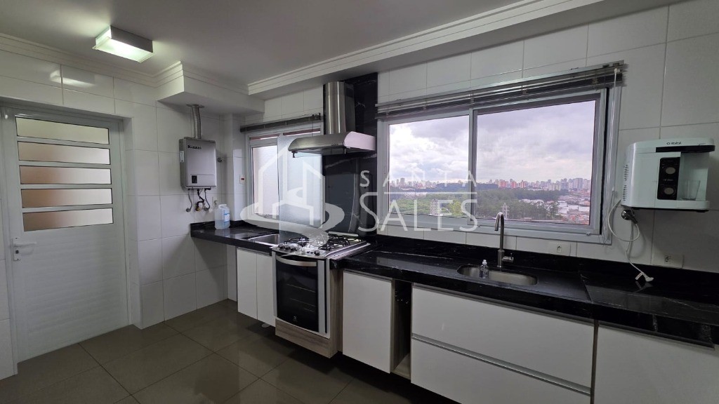Cobertura, 2 quartos, 129 m² - Foto 11