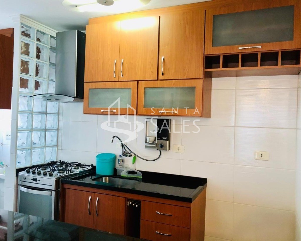 Apartamento, 2 quartos, 55 m² - Foto 11