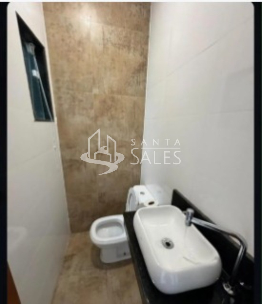 Sobrado, 3 quartos, 190 m² - Foto 18