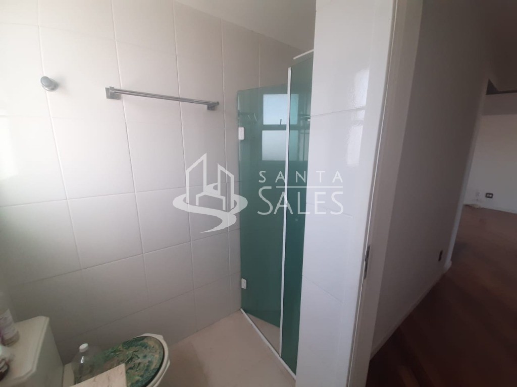 Apartamento, 2 quartos, 57 m² - Foto 3