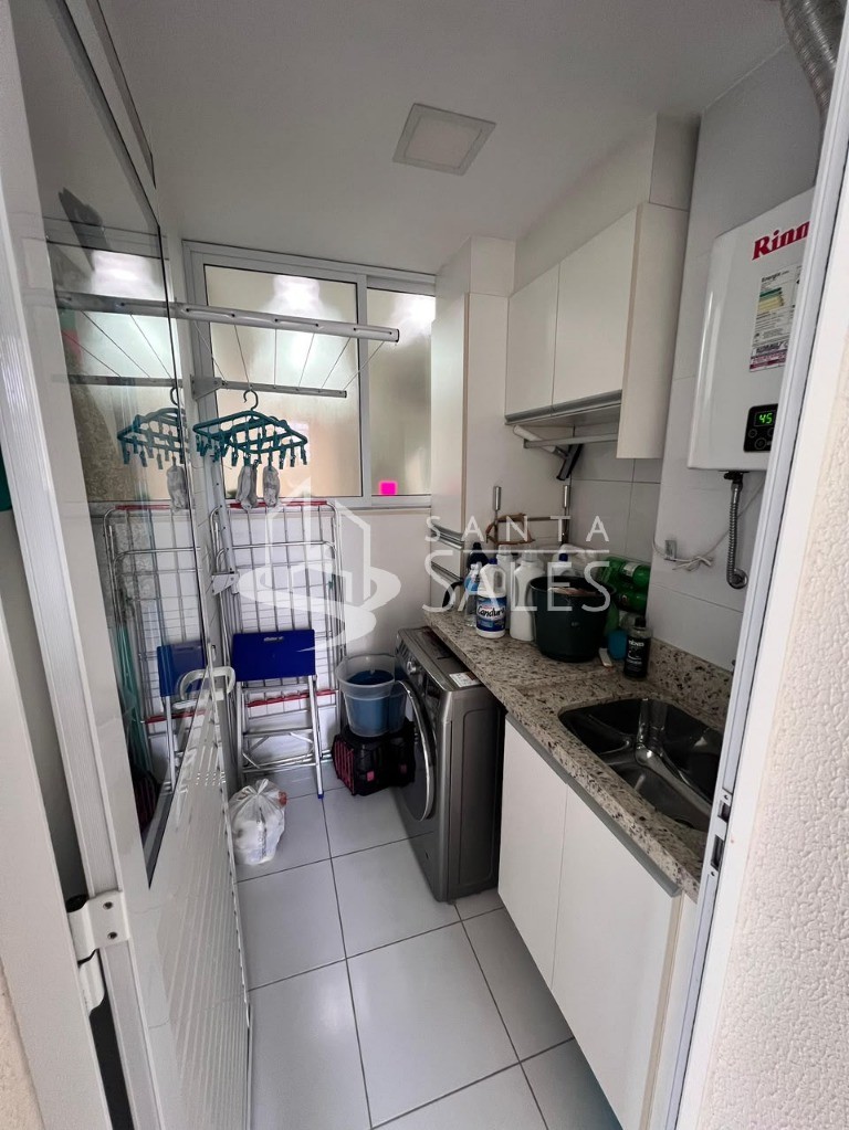 Apartamento, 3 quartos, 87 m² - Foto 10