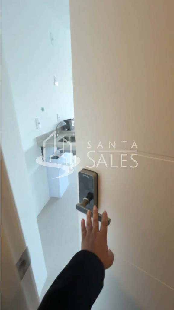 Apartamento, 1 quarto, 26 m² - Foto 15
