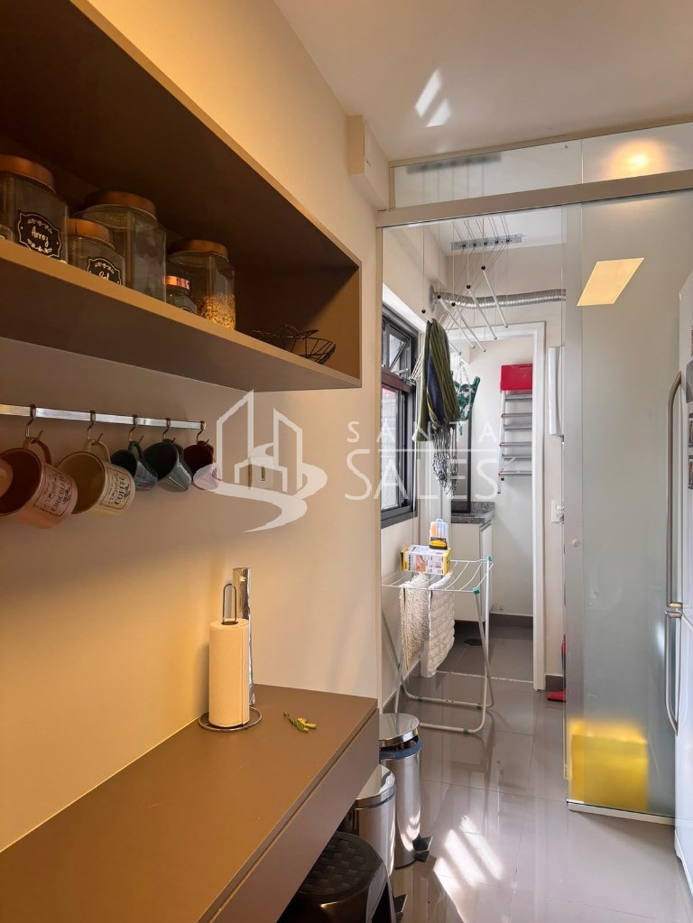 Apartamento, 2 quartos, 72 m² - Foto 11