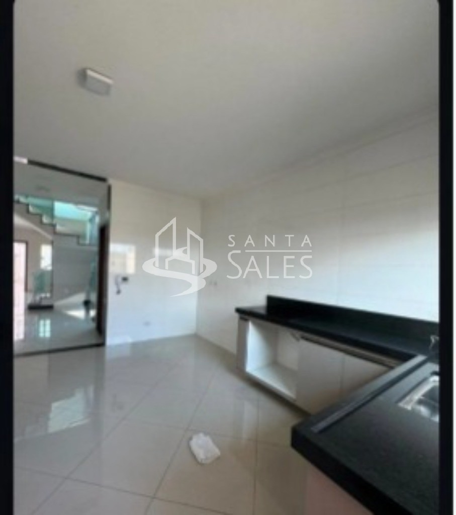 Sobrado, 3 quartos, 190 m² - Foto 14