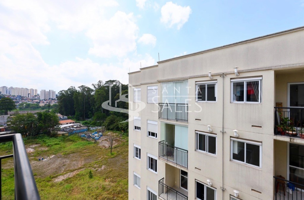 Apartamento, 2 quartos, 50 m² - Foto 21