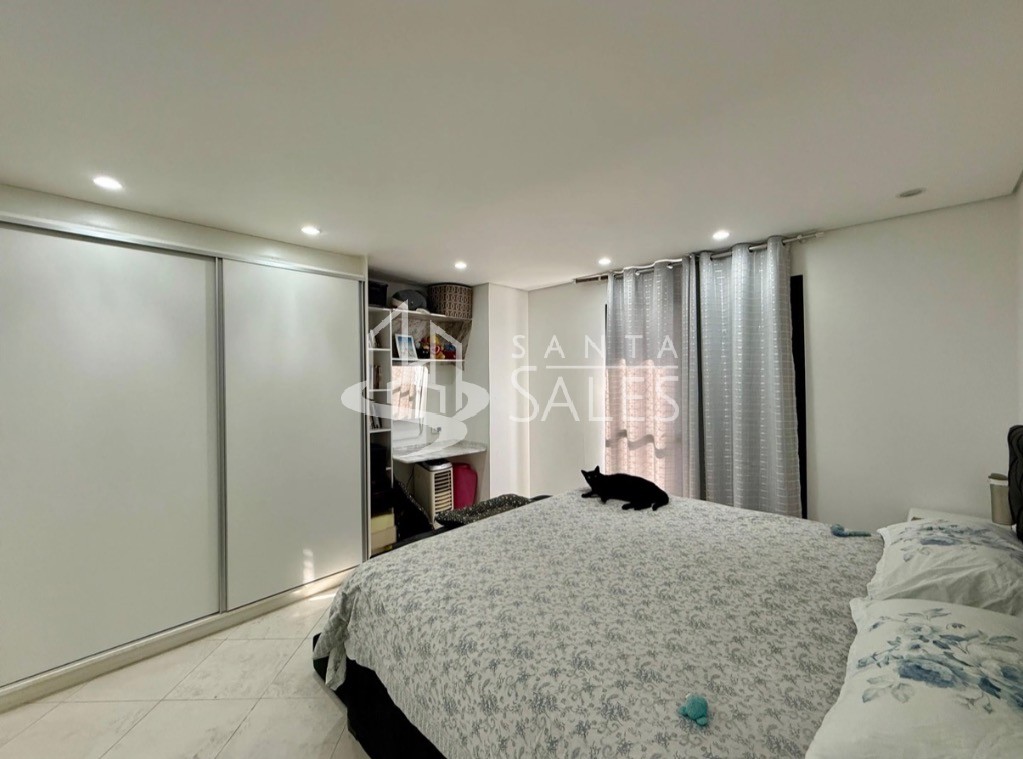 Apartamento, 3 quartos, 148 m² - Foto 14