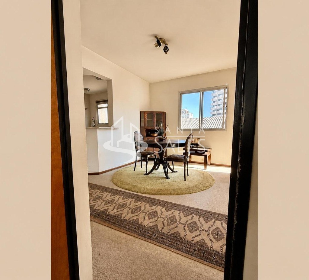 Apartamento, 2 quartos, 90 m² - Foto 29