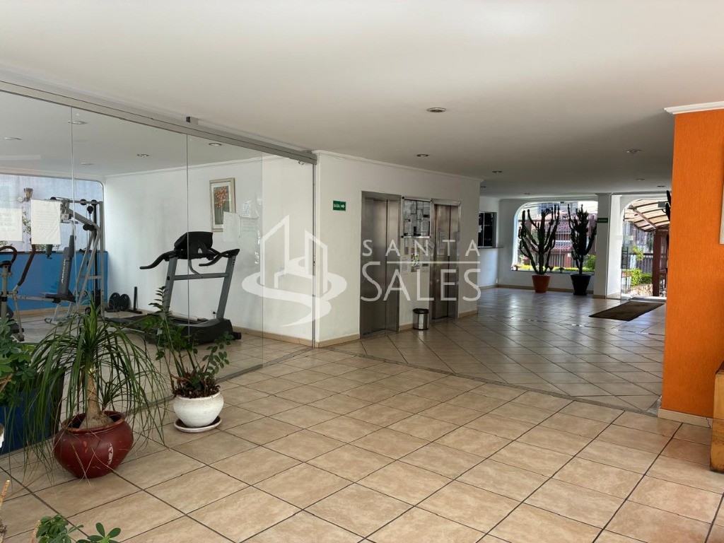 Apartamento, 1 quarto, 48 m² - Foto 13