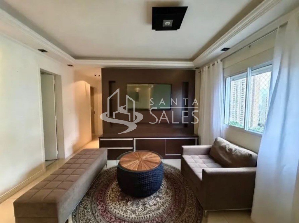 Apartamento, 2 quartos, 87 m² - Foto 12
