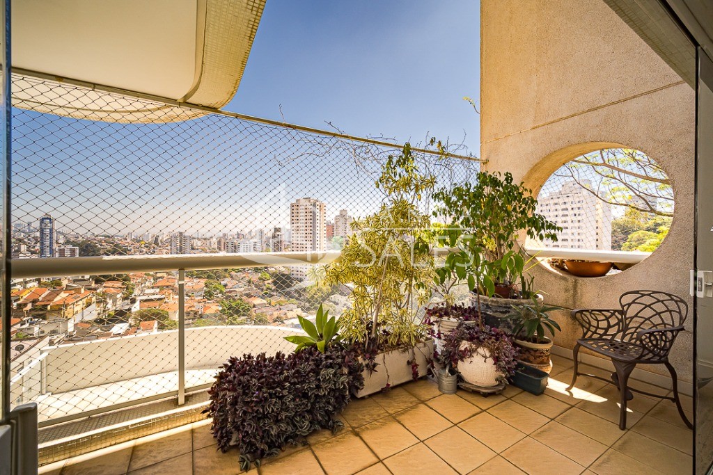 Apartamento, 4 quartos, 222 m² - Foto 42