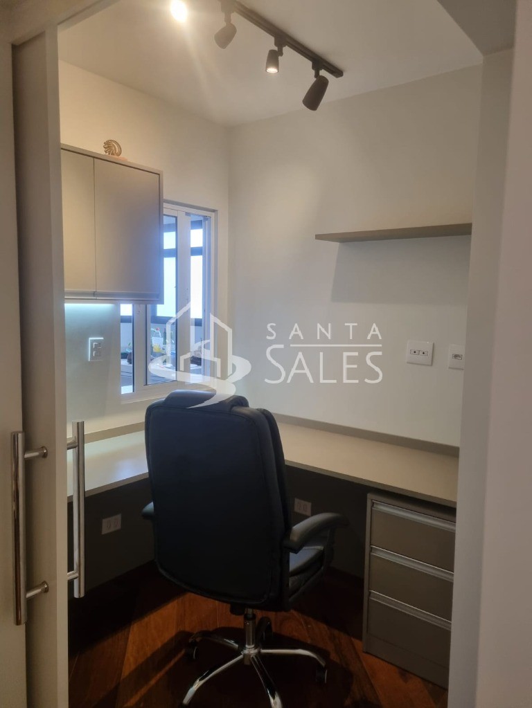 Apartamento, 3 quartos, 133 m² - Foto 7