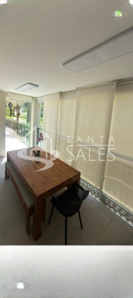 Apartamento, 3 quartos, 170 m² - Foto 2