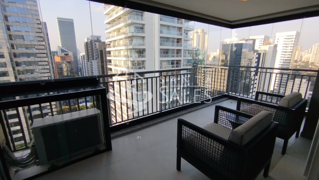 Apartamento, 1 quarto, 61 m² - Foto 19