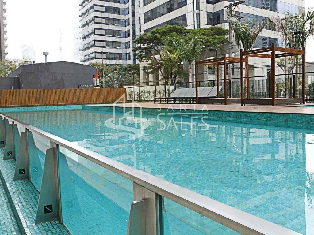 Apartamento, 1 quarto, 90 m² - Foto 12