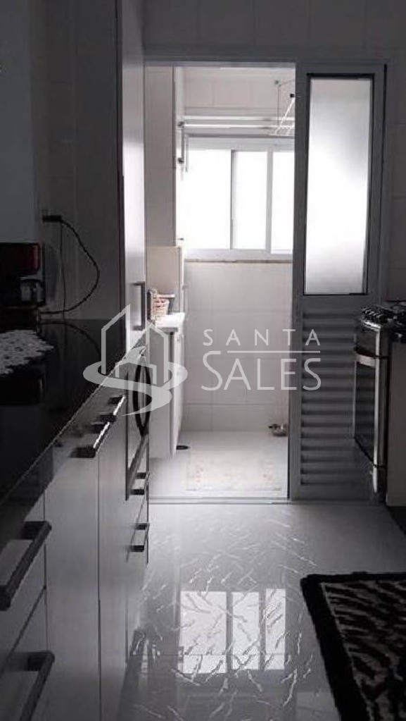 Apartamento, 3 quartos, 69 m² - Foto 1