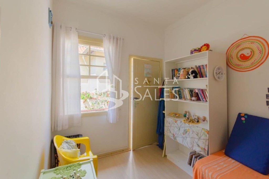 Sobrado, 5 quartos, 180 m² - Foto 21