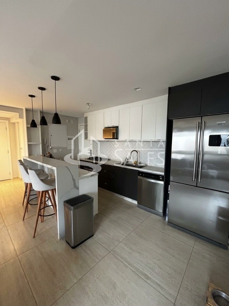 Apartamento, 2 quartos, 130 m² - Foto 11