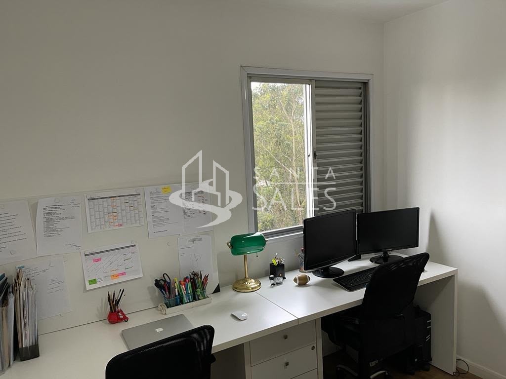 Cobertura, 3 quartos, 242 m² - Foto 9