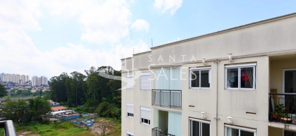 Apartamento, 2 quartos, 51 m² - Foto 11