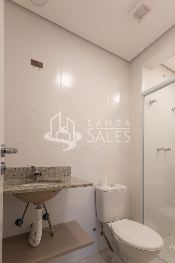 Apartamento, 2 quartos, 55 m² - Foto 7
