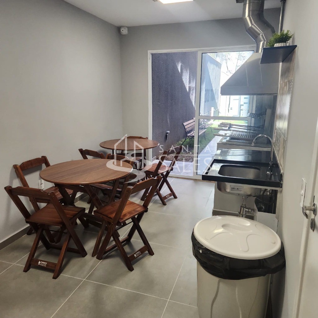 Apartamento, 1 quarto, 24 m² - Foto 33