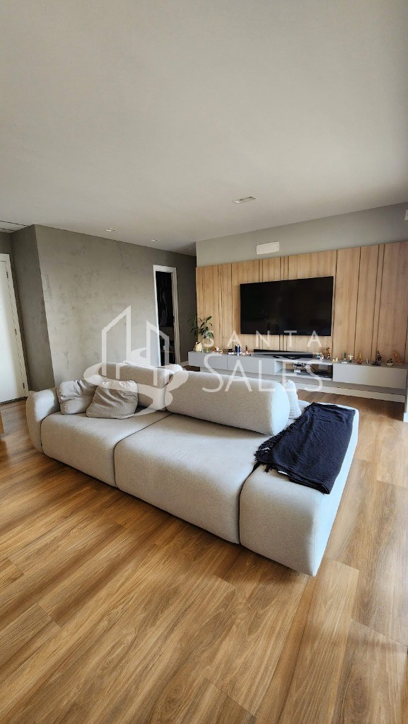 Apartamento, 2 quartos, 106 m² - Foto 11