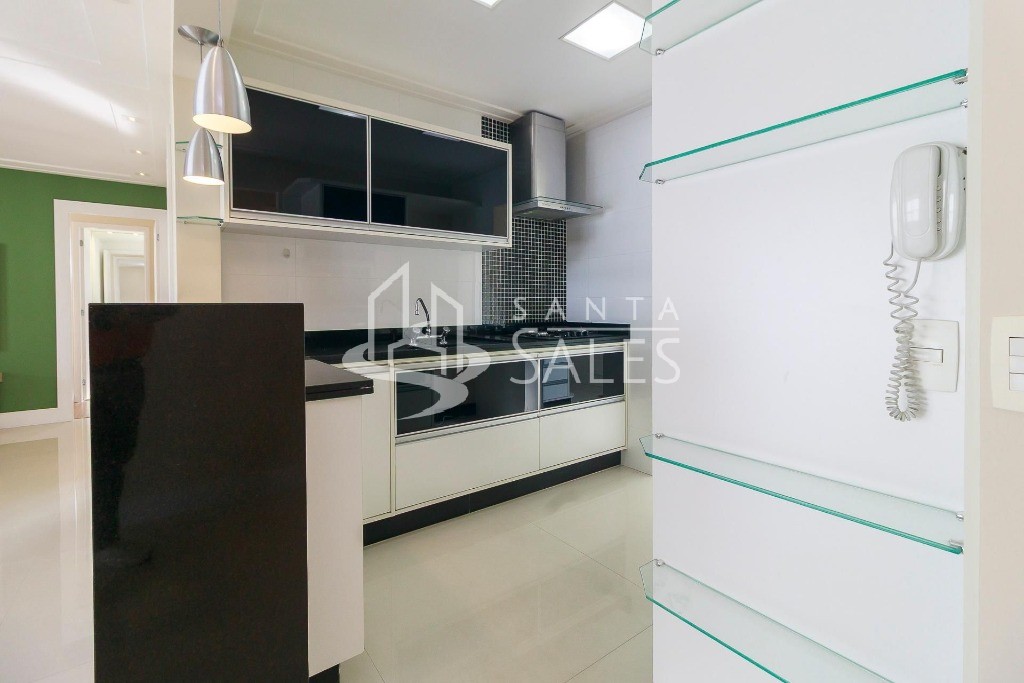 Apartamento, 2 quartos, 96 m² - Foto 7