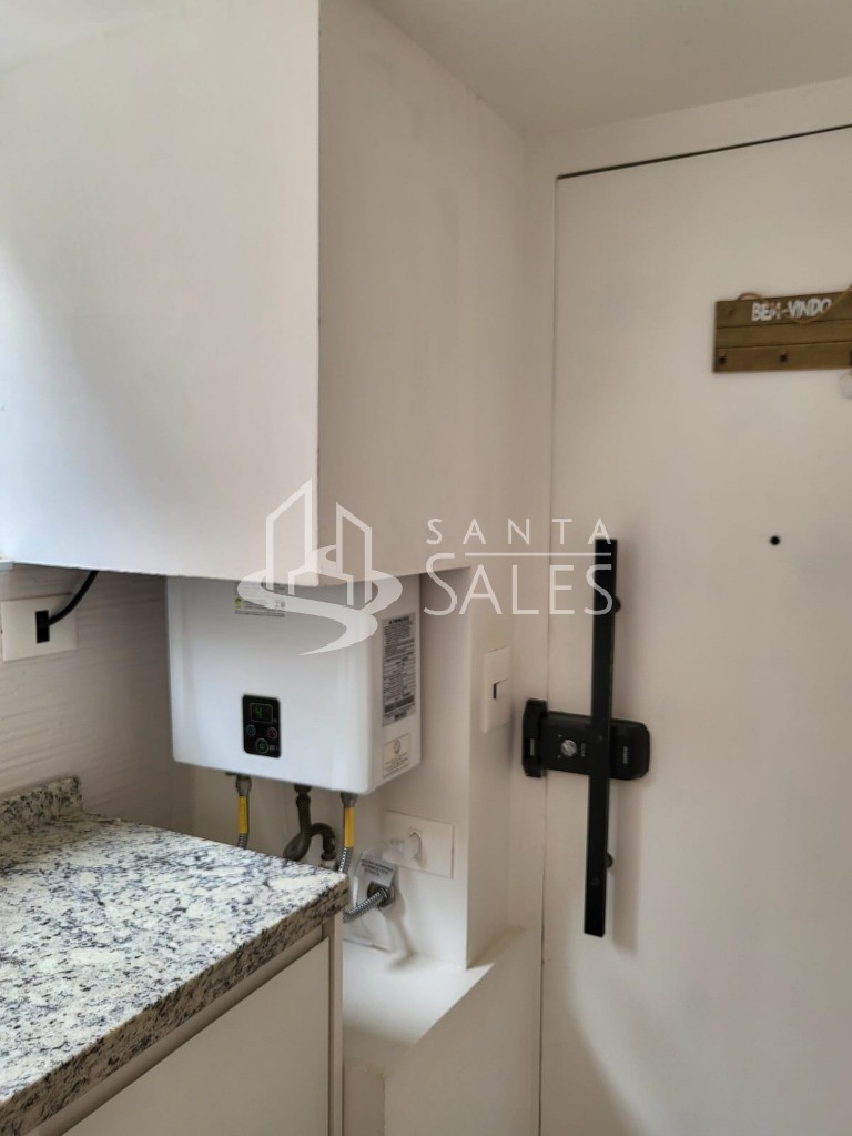 Apartamento, 3 quartos, 147 m² - Foto 11