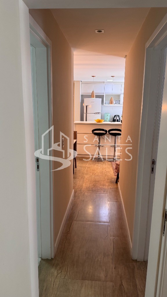 Apartamento, 2 quartos, 65 m² - Foto 27