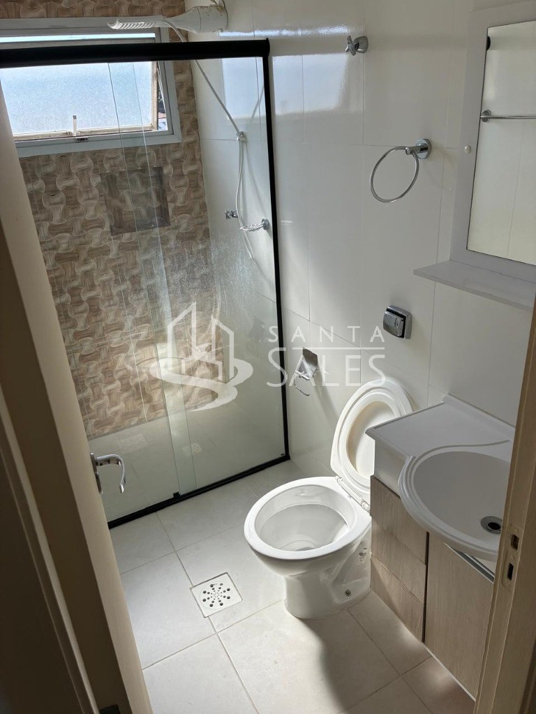 Apartamento, 1 quarto, 48 m² - Foto 7