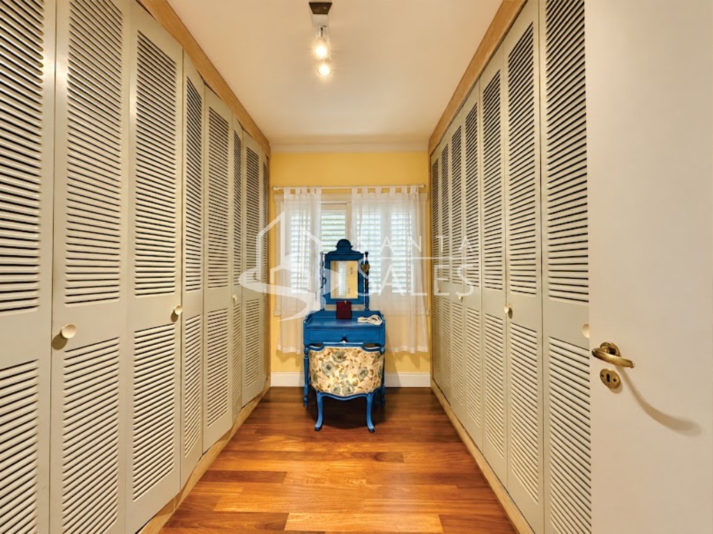 Casa de Condomínio, 4 quartos - Foto 30