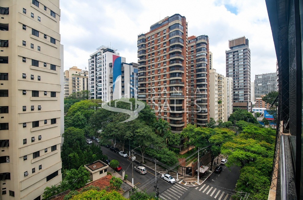 Apartamento, 1 quarto, 47 m² - Foto 20