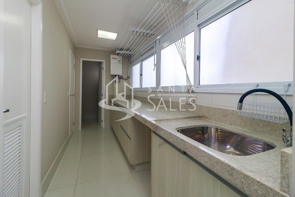 Apartamento, 4 quartos, 154 m² - Foto 37