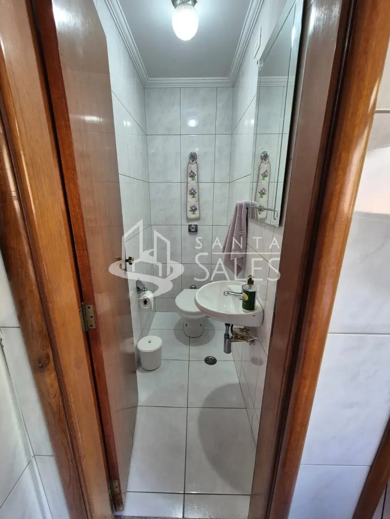 Apartamento, 3 quartos, 122 m² - Foto 13