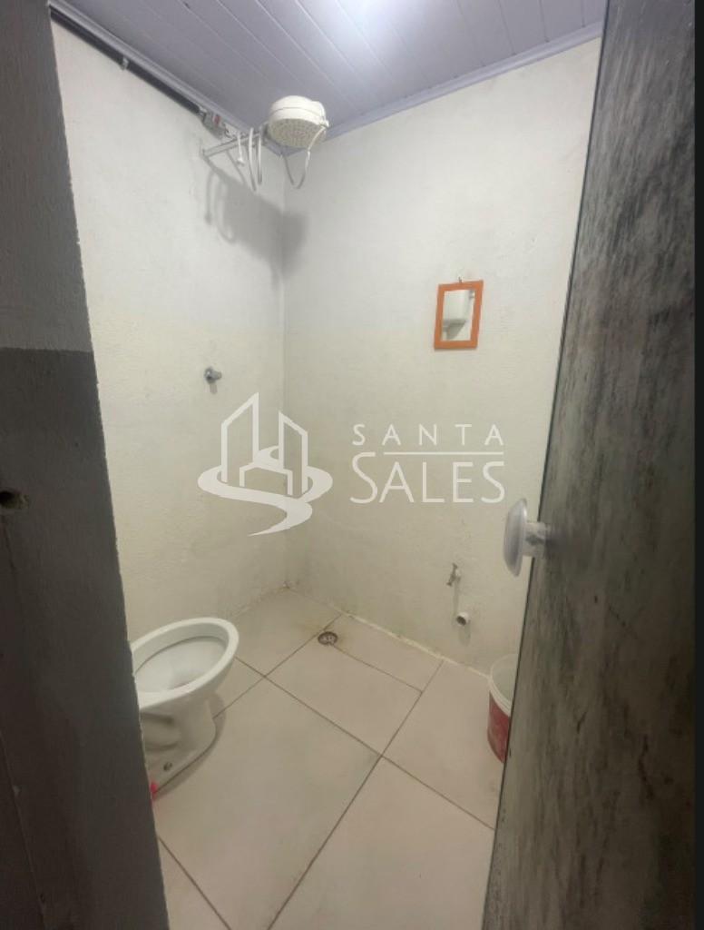 Depósito-Galpão, 125 m² - Foto 8
