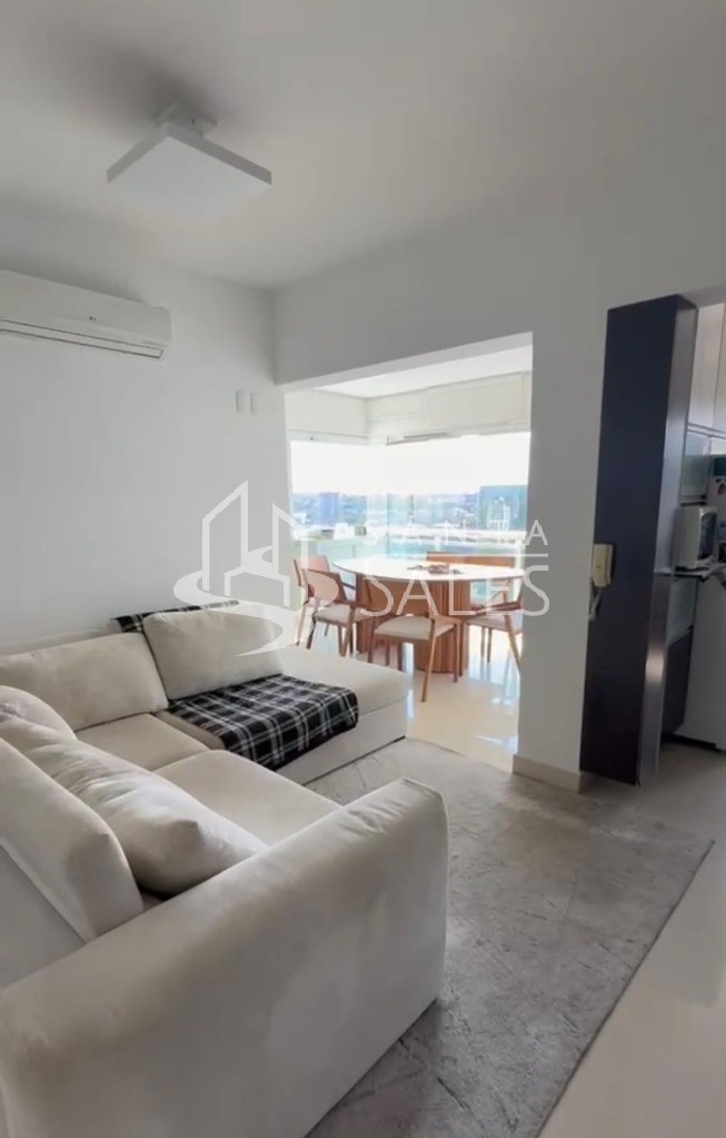 Apartamento, 1 quarto, 66 m² - Foto 2