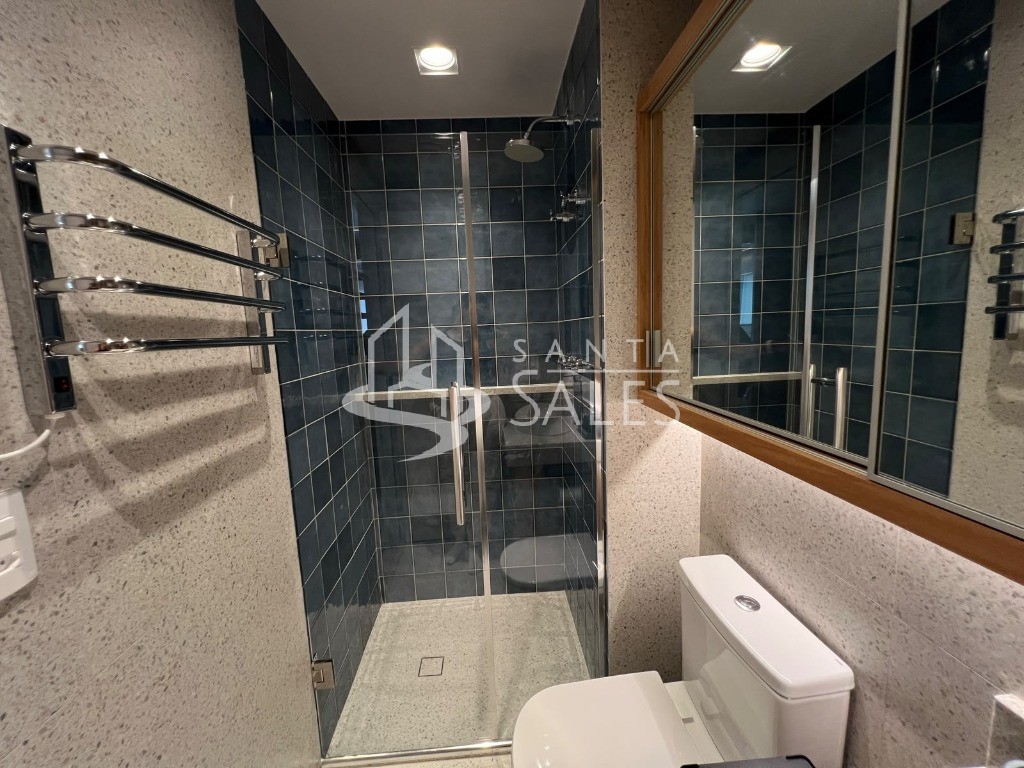 Apartamento, 1 quarto, 26 m² - Foto 26